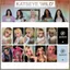 SQ11 5 Cái / bộ Thẻ KATSEYE DANIELA LOMO EP thứ 3 WILD LARA Bưu Thiếp Bộ Sưu Tập KPOP Star Ngoại Vi