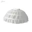 Bé Gái Petticoat Trắng Co Giãn Thắt Lưng Crinoline Váy Vòng Thép Cho Tiệc Chủ Đề Đám Cưới
