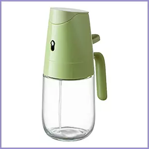 Máy Phun Dầu Nấu Nướng Nướng Mister Chai 300ml Máy Phun Dầu Ô Liu Cho Nhà Hàng Gia Đình Nướng mueadsyvn
