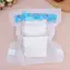 Giả Vờ Chơi Phụ Kiện 10 Cái 20 Chiếc Tã Mini Cho Búp Bê Nhà Búp Bê Bé Dự Tiệc Cung Cấp