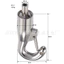Dây Dây Móc Treo Hình Điều Chỉnh Móc Treo Hình Thủy Thủ Móc Dây Dây Locker Dây Phụ Kiện Dây 6.28 LELP