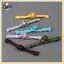 B & N 5 Cặp Nút Sườn Xám Truyền Thống Nút Thắt Vải Đóng Cửa Cho Handmade Đường Phù Hợp Với Áo Sơ Mi DIY May Trang Trí.