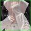 PS1 Mùa Hè Ren Cổ Tích Phong Cách Chống Nắng Băng Tay Mỏng Ngoài Trời Đi Xe Đạp Rời Băng Lụa Tay SP1