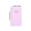 GETVOW 2027 Planner, Nhiều Màu Lót Trang A6 Planner Notebook, Di Động Chương Trình Nghị Sự 2027 Notebook Kế Hoạch Văn Phòng