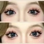 DIY Cluster Eyelash Extensions 6-12mm - Lông mi nở lâu dài màu đen dành cho người mới bắt đầu