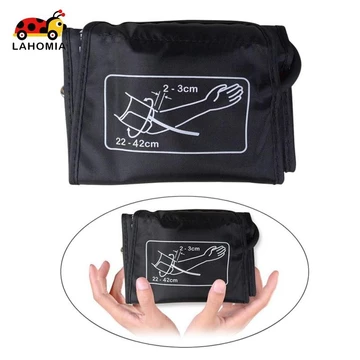 2x Người lớn Cực lớn Huyết áp Vòng đeo tay Máy đo huyết áp Cánh tay