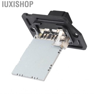 Iuxishop Phương thay thế điện trở động cơ máy thổi cho Santa Fe OE 97128-3K000 97035-1E100 FIT