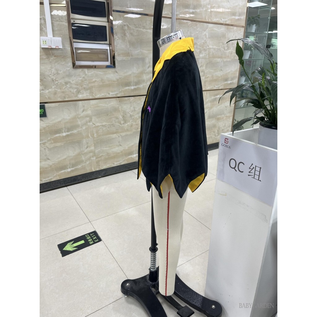 2-6years Trẻ Em Bé Halloween Phù Thủy Trang Phục Sáng Tạo Bí Ngô Thêu Mũi Có Mũ Cho Poncho Tiệc Lạ Mắt Cosplay