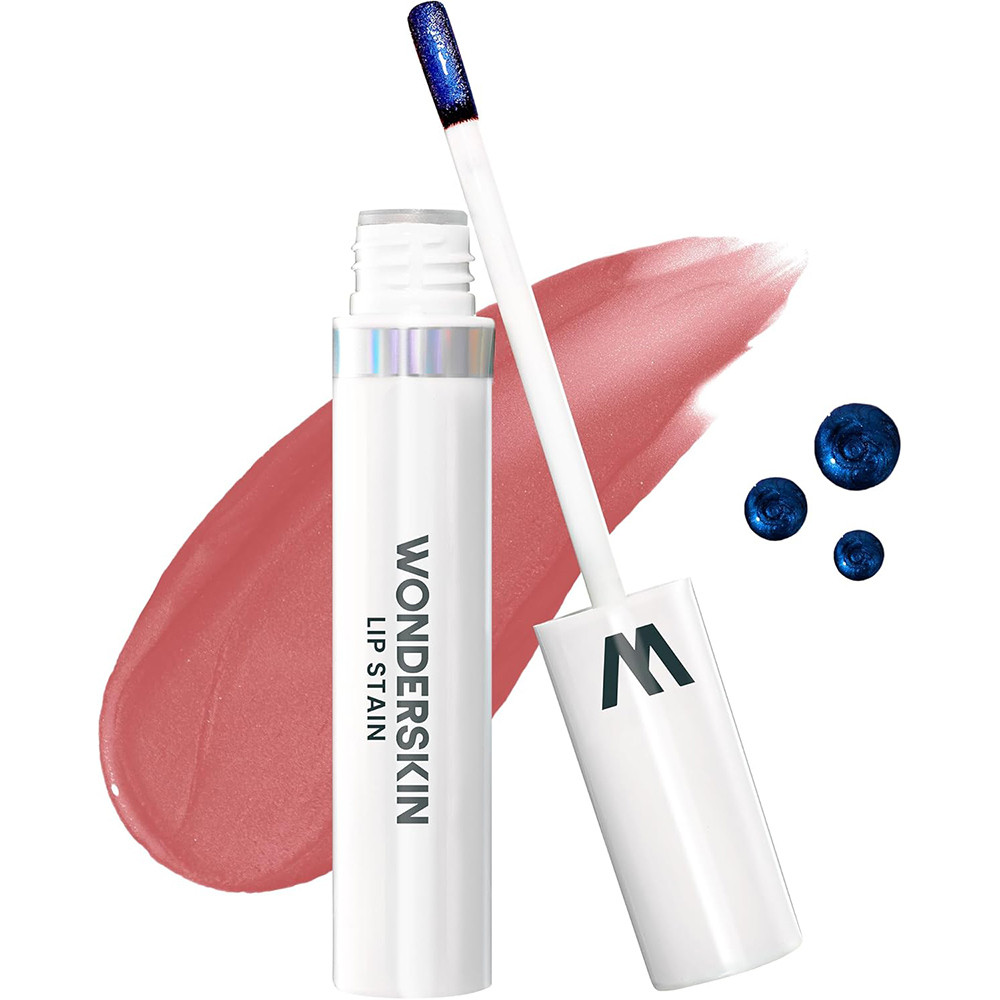 Wonderskin Wonder Blading Lip Stain Masque 4ml