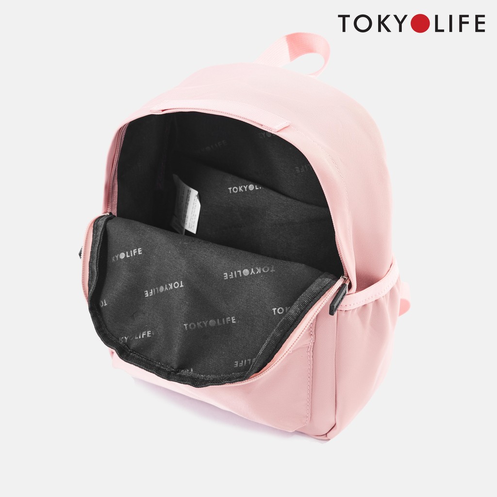 Ba Lô Thời Trang Mini Siêu Nhẹ Chống Nước 40004163 (22x8x25cm) - TOKYOLIFE