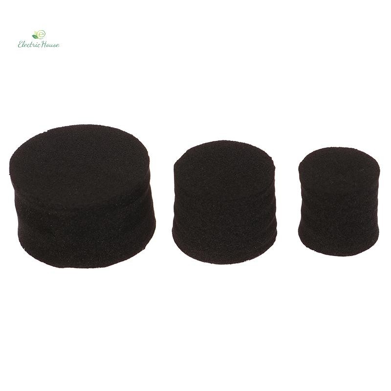 [Nhà Điện] Dành Cho Roland PDX-8 PDX-6 Thay Thế Trống Điện Kích Hoạt Bọt Biển Điện Tử Trống Kích Hoạt Bọt Biển Cột mới