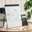 SA 6 Chiếc A4 Note Pads Miếng Giấy Có Thể Xé Đồ Thị Giấy Viết Miếng Xước Giấy Viết Kỹ Thuật Sổ Tay