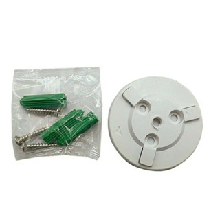 Chân Đế Camera Wifi Ezviz C6N, Imou A22EP, Tapo Đầy Đủ Ốc Vít Đa Năng Gắn Tường, Trần Nhà