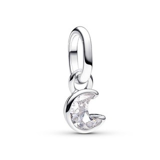 Mặt dây chuyền quyến rũ mặt trăng sao ME Series DIY [2025]