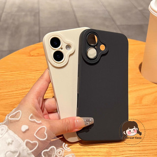 Ốp Điện Thoại Đơn Giản Cho Tecno Camon 40 Pro 30 30S Premier 20 Prime 19 Pro Pova 7 6 5 4 Neo 3 2 5G 4G Vỏ Màu Trơn Mờ Bảo Vệ Ống Kính Máy Ảnh Dễ Thương Cặp Đôi Vỏ Mềm Chống Sốc