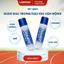 Xịt lạnh giảm đau LIGPRO 160ml Giảm đau nhanh khi thể thao Đau mỏi vai gáy tê bì chân tay