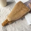 Băng đô sang trọng BORAGETE Fluffy, Băng đô màu trơn co giãn, Thiết kế rộng rãi mềm mại Dây buộc tóc lông giả Phụ kiện phụ nữ