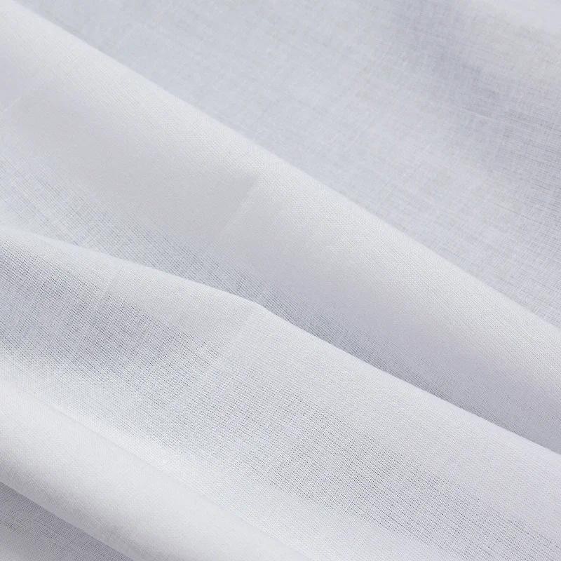 Vải lót cotton nguyên chất dùng cho quần áo trẻ em W300003