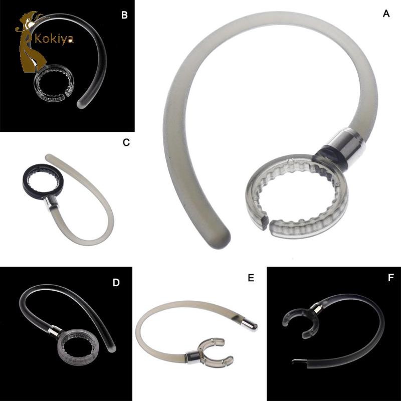 Móc tai kokiya cho tai nghe Bluetooth 11mm A