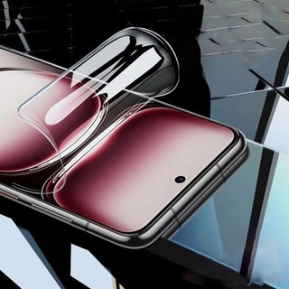 Vivo v60 1-2 Chiếc Miếng Dán Bảo Vệ Màn Hình Hydrogel Mềm Cho Vivo v50 V30 V30e V40 Pro V29 V27 5G Hydrogel Bảo Vệ
