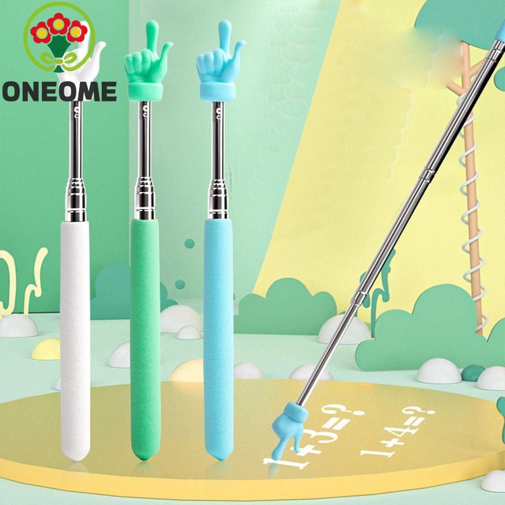 ONEOME Con trỏ đặc biệt dành cho giáo viên Văn phòng Đồ dùng giáo viên ...
