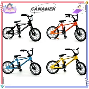CANAMEK Ngón Tay BMX Lắp Ráp Ngón Tay Trẻ Em BMX CSF