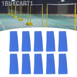 1buycart1 Bộ bút đánh dấu sân PVC màu sáng VGEBY dành cho bóng rổ quần vợt Bóng đá Thích hợp mọi thời tiết (Xanh lam)