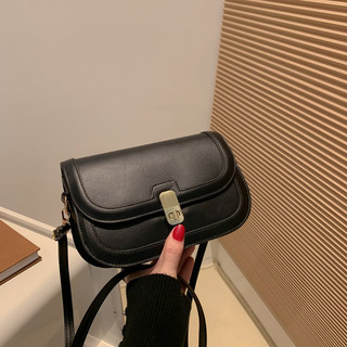 Túi đeo vai nách cổ điển thời trang hợp thời trang mới