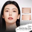 Phấn Phủ Dạng Bột Siêu Mịn Colorkey 3 Tông Màu – Kiềm Dầu, Mịn Da, Giữ Lớp Trang Điểm Lâu Trôi