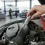 Máy kiểm tra mạch điện áp 3V-120V Màn hình kỹ thuật số Bút thăm dò dài Bút kiểm tra ánh sáng FSI