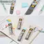 GREAT 100 Cái / hộp Nạp Lại Văn Phòng Phẩm Bằng Nhựa Mịn Graphite