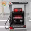 CANAMEK 1 Bộ Đồ Chơi Mô Hình Thu Nhỏ Thực Tế Với Roadblos Đồ Chơi Giáo Dục Tương Tác DIY Mô Phỏng Trạm Xăng Đồ Chơi CSF