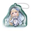 Hàng có sẵn Nhật Bản LEGS Capsule Toy Goddess of Victory NIKKE Q Phiên bản Mặt dây chuyền Acrylic có thể đứng lên 6Z2H