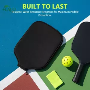 Springevenstar Bảo vệ tối ưu Neoprene Pileball Mái chèo dành cho người chơi bãi biển đam mê Springevenstar