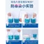 🔥có hàng sẵn🔥phụ kiện giặt đồ màu Giấy Hấp Thụ Màu Chống Phai Màu Quần Áo Màu Master Piece Quần Áo Chống Dính Chống Dính Miếng Giặt Quần Áo Trộn Không Dính Hấp Thụ Màu Máy Giặt Màu Phân Vùng Mảnh