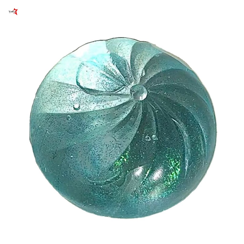 Đồ chơi bóp bóng lấp lánh nước mô phỏng - Bánh bao làm đầy nước giảm căng thẳng