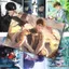 Wu Xie Poster Dán Tường HD Lăng Mộ Cướp Ghi Chú Tờ Qiling Giấy Dán Tường Hai Chiều Trang Trí Phòng Tranh Nền Dán Tường 6.15