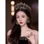 Hàng Ngày Mỹ Pháp Kim Cương Đính Kim Cương Khắc Bông Tai Nữ Rỗng Cánh Hoa Tua Rua Phóng Đại Du Lịch Bông Tai E19832026-6-11
