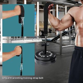 Openwatere Cánh Tay Đấu Vật Huấn Luyện Dây Đeo Tay Cầm Ban Nhạc Trước Cổ Tay Blaster Dây Pronation VVV