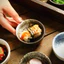 Món ăn khai vị phong cách Nhật Bản Cao cấp không chì Bền bỉ Dịch vụ bàn nhà hàng chuyên nghiệp
