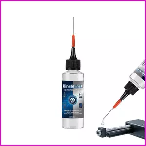 Mỡ Bánh Răng Lâu Dài Chống Ma Sát Giảm Tiếng Ồn 60ml 3D Phần Máy In Mỡ Bôi Trơn Cho Máy photocopy Khắc lyuvn