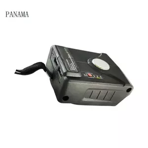 Bộ chuyển đổi nguồn USB đôi NAMA cho pin 18V 21V Bộ chuyển đổi nhỏ gọn