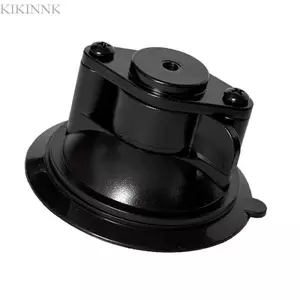 KIKIN Universal Car Hút Điện Thoại Camera Gắn Chân Đế Với 1 4 Lỗ Vít Để Gắn An Toàn Thiết Bị