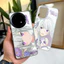 “RE0 ”“ Emiria ” Ace 6 6T Ace 5 Pro Micro Matte Hard Back Soft Edges Ốp Điện Thoại OnePlus 15 15T 13T 13R Ace 3 Pro Ace 2 Nord 5 Ace 3 / 2 1 + 12 / 11 / 10 / Vỏ chống sốc 1 +