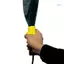 SUIT Tennis Thực Hành Hỗ Trợ Vợt Dụng Cụ Huấn Luyện Xoay Hỗ Trợ Sửa Kỹ Thuật Xoay