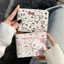 Phim Hoạt Hình Dễ Thương Giấy Phép Lái Xe Hộp Bảo Vệ Sáng Tạo Tất Cả Trong Một Đựng Thẻ Bao Da Xe Máy Giấy Phép Lái Xe Sách Bạn Gái Phong Cách Độc Đáo 26.3.22