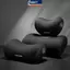MAKY Luxury Car Memory Foam Ne Gối thắt lưng Ba Đệm thoáng khí Phù hợp cho mọi mùa VN