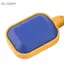 Belleshopp Belleshopp Cảm biến mực nước chất lỏng lỏng 220V 16A 2m / 78.7inch Bộ điều khiển công tắc cho máy bơm bể