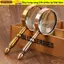 SNUGHOUSE 20X Kính lúp Đọc Sách Trang Sức Cổ Loupe Power Len