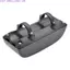 Hộp điều khiển xe đạp điện MTB Xe đạp đường trường Vỏ nhựa màu đen 167x65x46mm